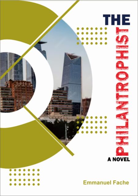 THE PHILANTROPHIST