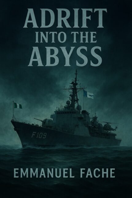 THE ADVERT INTO THE ABYSS