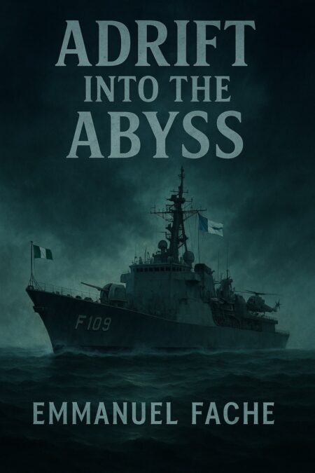 THE ADVERT INTO THE ABYSS